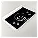 AEROSTYLE LW74 WIFI 90 m² 47 dB 24 W Bianco - Foto miniatura 2