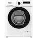 Lavatrice 8Kg Slim 1200 giri Inverter Carica Frontale SN8120ID Classe A - Foto miniatura 1