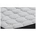 Materasso Antibatterico Visco Carbon 80 X 190 Altezza 22Cm ±2 - Foto miniatura 2