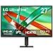UltraFine 27U711B Monitor UHD 4K 27" IPS HDR DCI-P3 - Foto miniatura 1