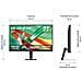 UltraFine 27U711B Monitor UHD 4K 27" IPS HDR DCI-P3 - Foto miniatura 3