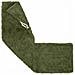 Cuscino con cuscino HEERLEN 2 pz Verde Fleece PV - Foto miniatura 4