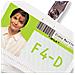 Pouches piccoli formati GBC - Badge card - 67x99 mm - 3743177 (conf. 100)  - Foto miniatura 11