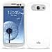 Plasma Cover Galaxy S 3 I9300 Bianco - Foto miniatura 1