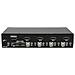 Switch KVM DisplayPort USB a 4 porte con audio - Foto miniatura 3