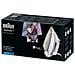 TexStyle 7 TS715 Ferro da Stiro a Vapore Potenza 2300 Watt Colore Bianco / Viola - Foto miniatura 6