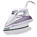 TexStyle 7 TS715 Ferro da Stiro a Vapore Potenza 2300 Watt Colore Bianco / Viola - Foto miniatura 1