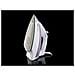TexStyle 7 TS715 Ferro da Stiro a Vapore Potenza 2300 Watt Colore Bianco / Viola - Foto miniatura 2