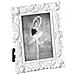 Saint Germain 13x18 plastica portafoto bianco QS318W - Foto miniatura 2
