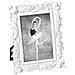 Saint Germain 13x18 plastica portafoto bianco QS318W - Foto miniatura 1