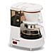 Aromaboy, Libera installazione, Bianco, Gocciolamento, Caffè macinato, Caffè, 500W - Foto miniatura 1