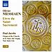 Messiaen Olivier - Livre Du Saint Sacrement (2 Cd)  - Foto miniatura 1