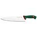 Coltello da Cuoco 30 cm Acciaio Inox - Foto miniatura 3