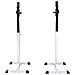 Squat Set Supporti Per Esercizi Sollevamento Pesi - Foto miniatura 3