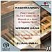 Rachmaninov - Concerto N. 2 Per Pianoforte Op. 18, Rapsodia Su Un Tema Di Paganini Op. 43 - Haas Werner (SACD)  - Foto miniatura 1