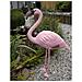 Ornamento Giardino Fenicottero - Foto miniatura 1