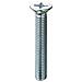 Vite Metallo Tsp Ph 4.8 8x 25 Zn Din965-uni7688 (% 2) [ ] - Foto miniatura 3