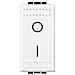N4002n - Ll - Interruttore 2p 16a 1m Bianco - Foto miniatura 2