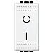 N4002n - Ll - Interruttore 2p 16a 1m Bianco - Foto miniatura 1