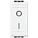 N4002n - Ll - Interruttore 2p 16a 1m Bianco - Foto miniatura 5