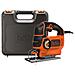 Seghetto Alternatico Potenza 550 Watt - Foto miniatura 2
