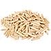 868727 Tasselli In Legno 200 P. zi 8 X 40 Mm - Foto miniatura 1
