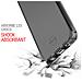 Cover Spettro per Galaxy S8 Plus Colore Nero - Foto miniatura 4