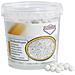 Sfere di cottura ceramica noccioli 850gr - Foto miniatura 1