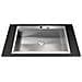 Lavello Milano 84 1v Ft - 1024 050 - Foto miniatura 1