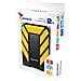 Hard Disk Esterno HD710 Pro 2 TB Interfaccia USB 3.0 Colore Nero / Giallo - Foto miniatura 5