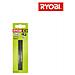 Set Di 2 Coltelli Monouso In Metallo Duro Ryobi Per Pialle 82mm Pb82a2 - Foto miniatura 2