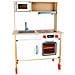 Cucina Per Bambini Moderna 70 X 34 X 103 Cm Legler - Foto miniatura 1