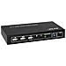 KVM Switch, 2-Fach HDMI 4K2K mit Audio - Foto miniatura 1