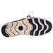 Scarpe Tidelands 2 Eye Dark Indigo Brando A1bbu Taglia 40 Colore Marrone - Foto miniatura 3