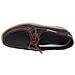Scarpe Tidelands 2 Eye Dark Indigo Brando A1bbu Taglia 40 Colore Marrone - Foto miniatura 4
