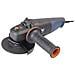 Smerigliatrice Angolare 900w - 125mm - Agm1061s - Foto miniatura 4