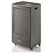 Stufa a Gas Metano Stovy Potenza 3100 W fino a 80 m³ Colore Nero - Foto miniatura 1