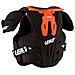 Protezioni Corpo Fusion 2.0 Neck Brace And Body Protector Junior Protezioni L-xl - Foto miniatura 2