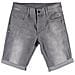 Pantaloni Gstar 3301 Slim 1/2 Abbigliamento Uomo 36 - Foto miniatura 1