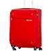 Trolley Baseboost Morb 44x66x28 Red - Foto miniatura 1