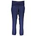 Pantalone Donna Blu M - Foto miniatura 1