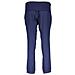 Pantalone Donna Blu M - Foto miniatura 2