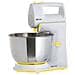 Sbattitore Impastatore Con Ciotola In Acciaio Inox 300w - Foto miniatura 1