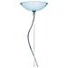 Lampadario Piccolo Fly Fl Y - Azzurro Nuvola-classe Di Efficienza Energetica A++- - Foto miniatura 3