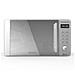 ProClean 5120 Forno Microonde Multifunzione Capacità 20 Litri Potenza 700 Watt Colore Acciaio Inox - Foto miniatura 1