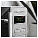 ProClean 5120 Forno Microonde Multifunzione Capacità 20 Litri Potenza 700 Watt Colore Acciaio Inox - Foto miniatura 2