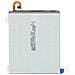 Batteria Interna Galaxy A7 2018 3300mah Originale Eb-ba750abu - Foto miniatura 1