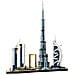 21052 - Architecture Dubai - Foto miniatura 2