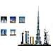 21052 - Architecture Dubai - Foto miniatura 3