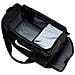 Brasilia S Duffel 9.0 Ba5957-010, Unisex, Nero, Borsa, Numero: One Size Eu - Foto miniatura 8